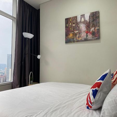Sky Suite Klcc Kuala Lumpur Extérieur photo