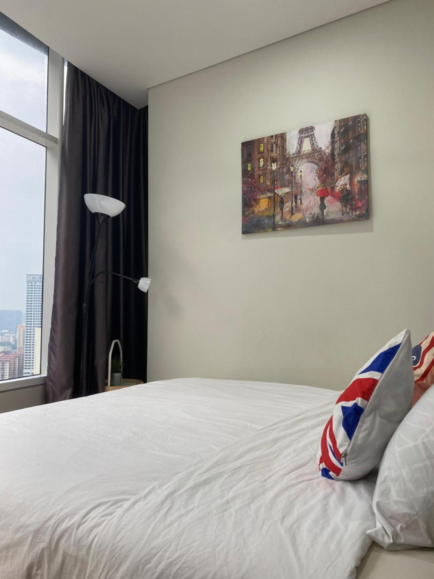 Sky Suite Klcc Kuala Lumpur Extérieur photo